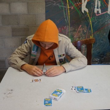 DSC02155  Small - Scouts en Gidsen Zaventem 
